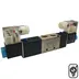 Solenoid valve from the front2